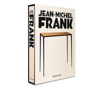 Jean-Michel Frank (Legends)