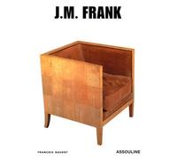Jean-Michel Frank (Memoirs) by Francois Baudot (2004-09-15)
