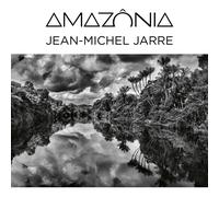 Jean-Michel Jarre - Amazonia