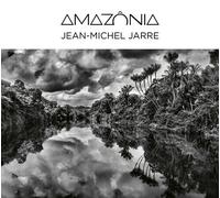 Jean-Michel Jarre – Amazonia – CD Digipak (2021) – New