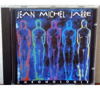 Jean-Michel Jarre - Chronologie