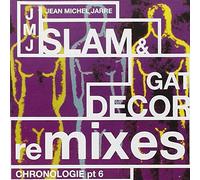 Jean-Michel Jarre - Chronologie VI