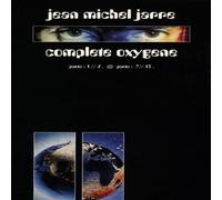 Jarre Jean Michel - Complete Oxygene