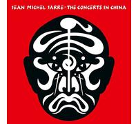 JEAN-MICHEL JARRE - Concerts In China - CD - 38 - A15z