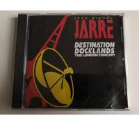 Jean-Michel Jarre - Destination Docklands : The London Concert