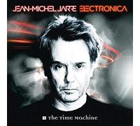 Jean-Michel Jarre - Electronica 1 The Time Machine - New Vinyl Recor - M1111z