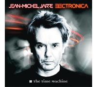 JARRE, Jean Michel/VARIOUS - Electronica 1: The Time Machine - Vinyl (2xLP)