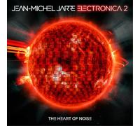 Electronica 2: The Heart Of Noise
