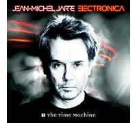 Jean-Michel Jarre - Electronica - Box Set - A15z