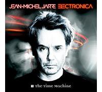 Jean-Michel Jarre - Electronica - Box Set - E15z