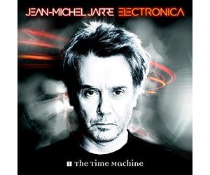 Jean-Michel Jarre - Electronica - Box Set - F15z