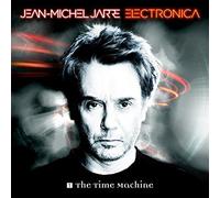 Jean-Michel Jarre - Electronica - New Box Set - N15z