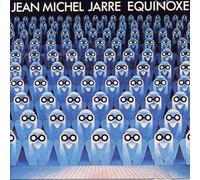 Jean Michel Jarre - Equinoxe [1978]