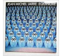 Jean Michel Jarre - Equinoxe (1978) [VINYL]