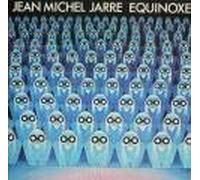 JEAN MICHEL JARRE - EQUINOXE