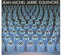Jean-Michel Jarre - Equinoxe