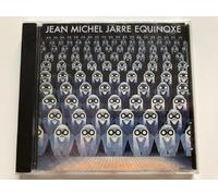 Jean-Michel Jarre - Equinoxe