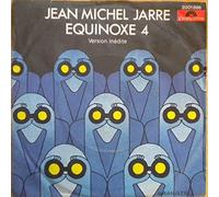 Jean-Michel Jarre - Equinoxe 4