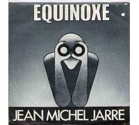 JEAN MICHEL JARRE - EQUINOXE - 7 INCH VINYL / 45