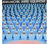 Jean-Michel Jarre - Equinoxe - Jean Michel Jarre* LP