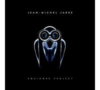 Jean-Michel Jarre - Equinoxe Project - Box Set - G3z