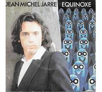 Jean-Michel Jarre - Equinoxe / SP 45T 7" (1979)