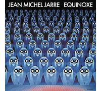 JARRE - EQUINOXE - New Vinyl Record - V99z