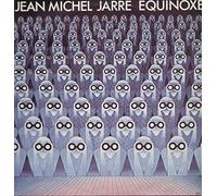 Jean-Michel Jarre - Equinoxe [VINYL]