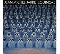Jean-Michel Jarre - Equinoxe [VINYL]