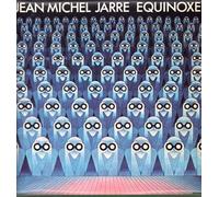 Jean-Michel Jarre - Equinoxe