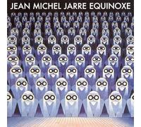 JARRE - EQUINOXE - New Vinyl Record - V99z