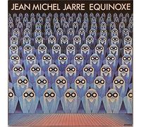 Jean-Michel Jarre - Equinoxe [Vinyl LP]