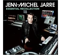 JEAN MICHEL JARRE - Essential Recollection