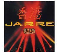 Jean-Michel Jarre - Hong Kong (Live)