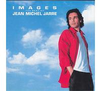 Jean-Michel Jarre - I m a g e s