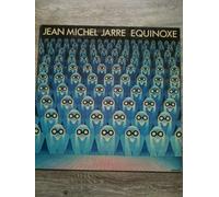 Jean Michel Jarre - Jean Michel Jarre joue Jean Michel JARRE : "EQUINOXE"
