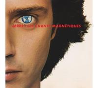 Jean Michel Jarre - Les Chants magnetiques (1981)