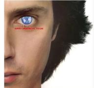 Jean-Michel Jarre : Les Chants Magnetiques/Magnetic Fields VINYL 12" Album