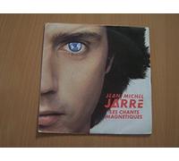 jean-michel jarre - les chants magnétiques part 4 (45 tours)