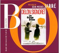 Jean-Michel Jarre - Les Granges Brulées