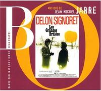 Jean-Michel Jarre - Les Granges Brulées