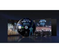 Jean-Michel Jarre | Live In Bratislava | Blu-ray