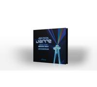 Jean-Michel Jarre – Live In Bratislava – CD Digipak 2 discs (2025)
