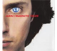 Jean Michel Jarre - M a g n e t i c FieIds