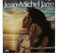 Jean-Michel Jarre - Musik Aus Zeit Und Raum