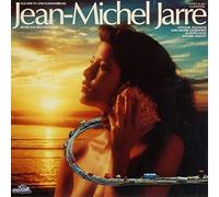 Jean-Michel Jarre - Musik Aus Zeit Und Raum - Polystar - 2475 576, Bertelsmann Club - 46 286-1