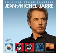 Original Album Classics Vol. Ii