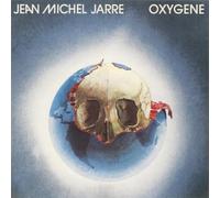 Jean Michel Jarre - Oxygene (1976)