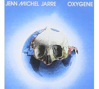 Jean Michel Jarre - Oxygene