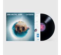 Jean-Michel Jarre - Oxygene (50th Anniversary) [VINYL] Pre-sale 20/11/26